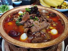 -王胖子驴肉火烧(鼓楼店)