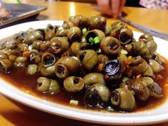 -老胡烧烤(崂山店)