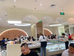 -小茉庐和牛自助火锅(龙湖万达店)