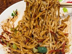 -黑窑厂糖油饼烤鸭·清真菜(旗舰店)