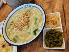 -老雒阳面馆·水席·洛阳菜(王城路店)