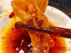 -杨家火锅(国美店)