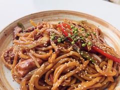 -魏客咖啡(中铁中心店)