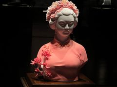 -中国闽台缘博物馆