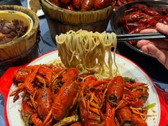 -怪怪龙虾·来自江苏盱眙(惊驾路店)