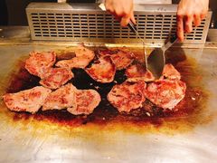 -星伦多自助料理(华润万象城店)