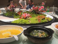 -豫丰汇河南名菜楼(武记餐饮)