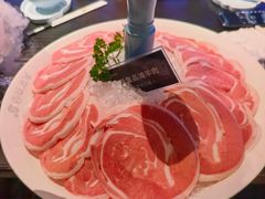 -百草滩羊·清水涮羊肉(长城路店)
