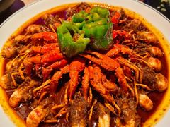 -红盔甲·小龙虾(车公庙店)