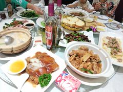 -大欢喜饭店(江怡路店)