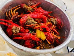 -虾小龙老长沙龙虾馆(坡子街店)