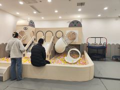 -龙格亲子游泳·水育早教运动中心(龙湾天街店)