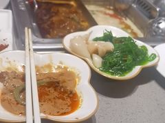 -海底捞火锅(河东万达广场店)