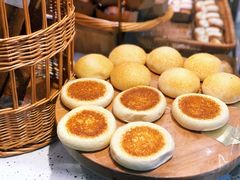 -巴黎贝甜(豪浦店)