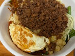 -朱儿面庄(洋河三路店)