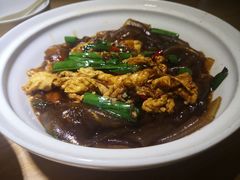 -长寿面馆(振兴路店)