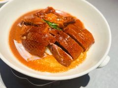 -南乡·精功顺德菜(卓悦中心店)