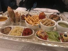 -火车头法国西餐厅