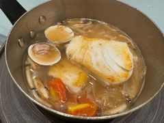 -西村日本料理(香格里拉饭店)