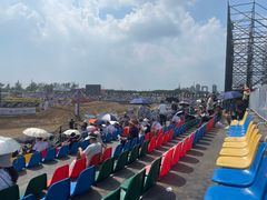 -上海国际越野赛车场