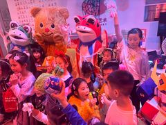 -蕃茄田艺术•美术绘画 •硬笔书法(滨江海威领界店)