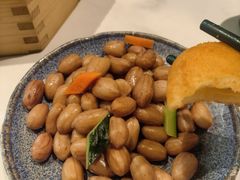-祥记·国宴豫菜·经典粤菜(郑东新区新长安店)