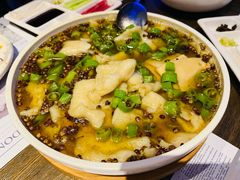 -小大董·烤鸭(观景餐厅·南京西路店)