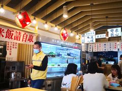 -牛八秒油泼冒菜(宽窄巷子店)