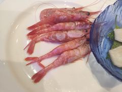 -半岛听涛蒸汽海鲜自助(K11店)