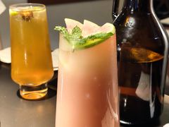 -Ameigo梅果·云贵川bistro(长宁来福士店)