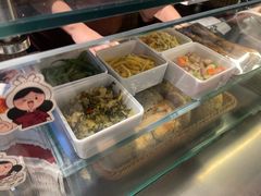 -小倩倩•鸡汤馄饨(江西路创始店)