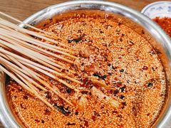 -肖四女乐山跷脚牛肉(世博源店)
