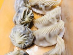 -鼎泰丰(嘉年华•海信广场VILLAGE店)