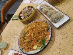 -蒸武门·广式茶点(江南店)