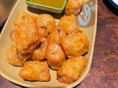 -胡须佬鸡煲四季火锅(海雅缤纷城店)