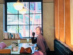 -仁义涵西餐·咖啡(中华巴洛克店)