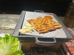 -绿茶餐厅(朝阳大悦城店)