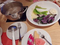 -阿姨家厨(香格里拉大酒店)