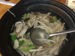 -下梅人家土菜馆(历史文化餐厅度假区店)