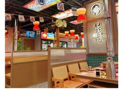 -西塔老太太泥炉烤肉(双井店)