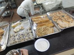 -虹口区市民驿站(东体育会路店)