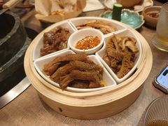 -蘑界·野生菌火锅(深业上城店)