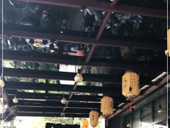 -吴越荣记苏州菜·松鼠桂鱼100%活鱼现做(斜塘老街店)