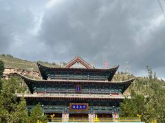 -土楼观-北禅寺