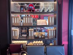 -小厨娘金榜题名(夫子庙秦淮河店)