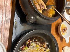 -云海肴·汽锅鸡·云南菜(苏州中心店)