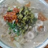 美丽的北海,让人流连忘返