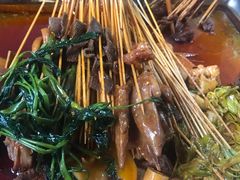-雲记卢妈冷锅串串(中道街总店)
