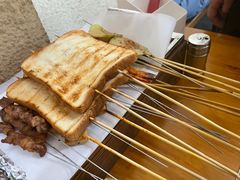 -烤五行·烧烤烤串(石佛营店)