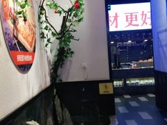 -川锅一号火锅(铜山万达店)